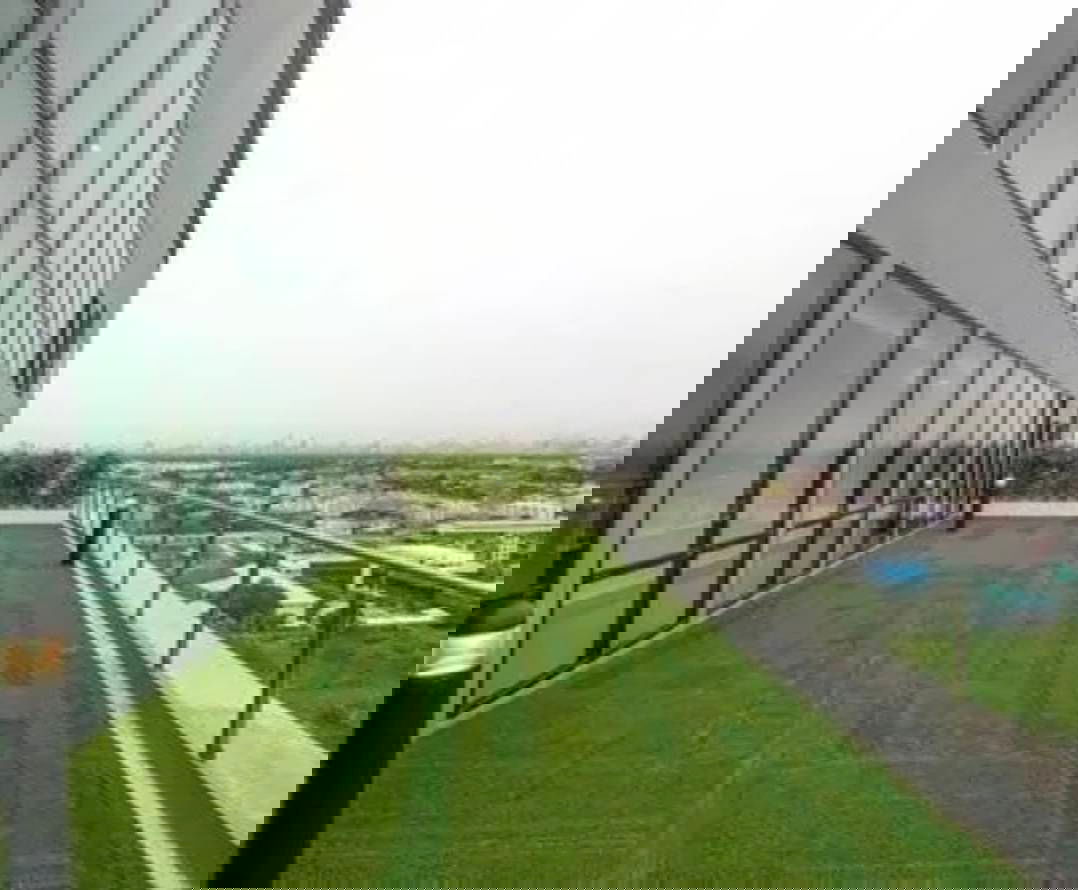 รูป คอนโดผ่อนตรงเจ้าของ BTS แบริ่ง เพียง 200 เมตร ไม่บังคับกู้ออก ซื้อได้ทุกอาชีพ - รูปที่ 16/20