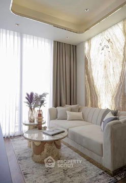 1-BR Condo at 28 Chidlom near BTS Chit Lom (ID 2547627)