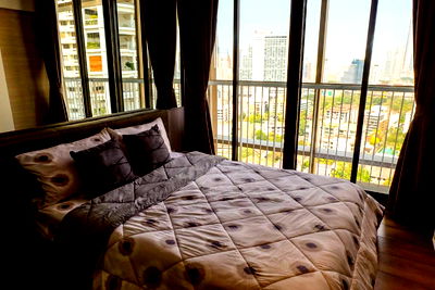 Condos for rent MRT Sukhumvit : ✅ PGPP153 ✅ Line : @p2nproperty