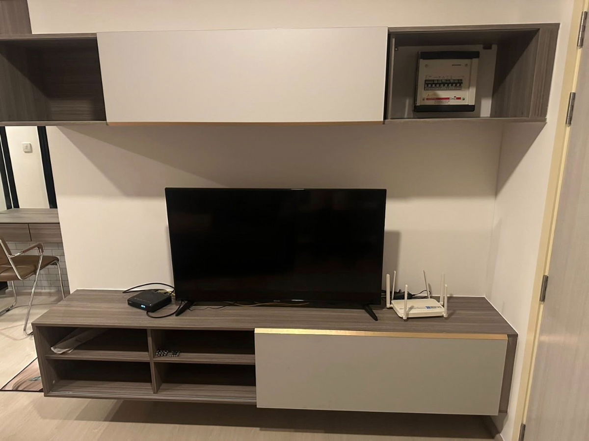 picture @Condorental condo for rent kensington phaholyothin 63 - 5/11