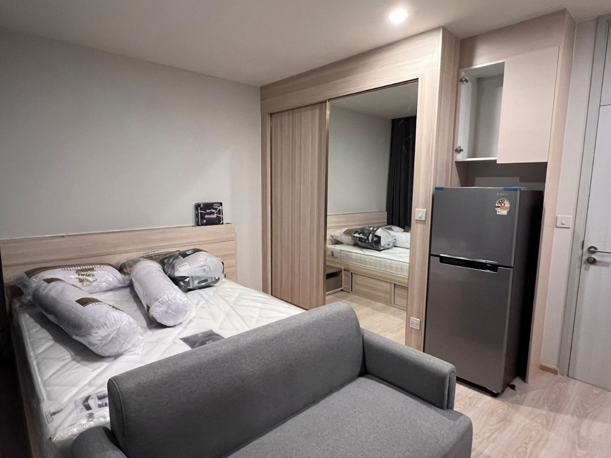 รูป for sale condo Noble Revolve Ratchada (S15-3939S) - รูปที่ 5/6