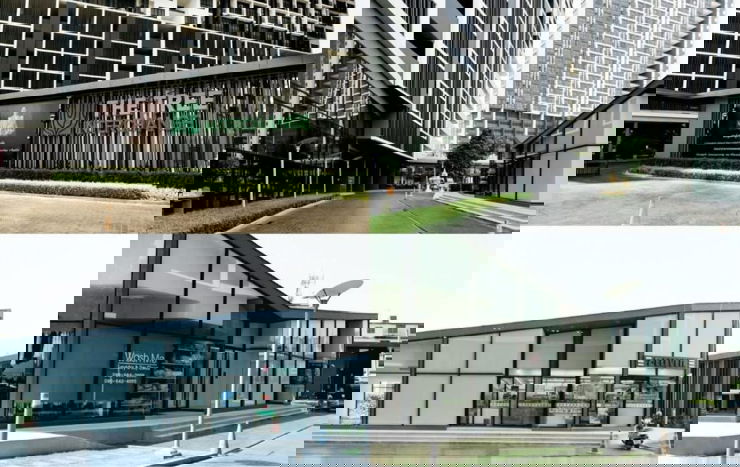 รูป ปล่อยเช่าคอนโด เดอะ ทรี อินเตอร์เชนจ์ #MRTเตาปูน600ม.#MRTบางโพ500ม - รูปที่ 16/16