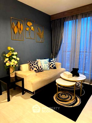 Condos for sale Sukumvit 42 : 1-BR Condo at Rhythm Sukhumvit 42 near BTS Ekkamai (ID 2534371)