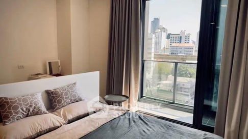 1-BR Condo at XT Phayathai near BTS Phaya Thai (ID 2547119)