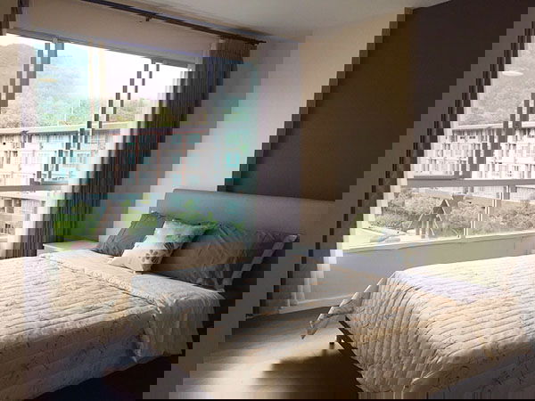 รูป ให้เช่าคอนโด Dcondo Campus 1 ห้องนอน 1 ห้องน้ำ 1 ที่จอดรถ - รูปที่ 2/12