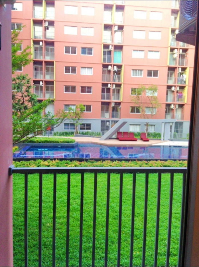 picture ME2500561 Condo For Rent PLUM CONDO Park Rangsit Phase 3 - 11/12