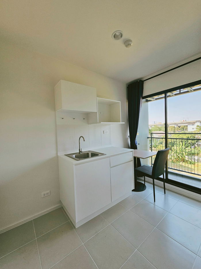 รูป 🔥 ด่วนมาก iCondo Active พัฒนาการ พร้อมเข้าอยู่ ปล่อยเช่าระยะสั้น 🔥 - รูปที่ 10/13