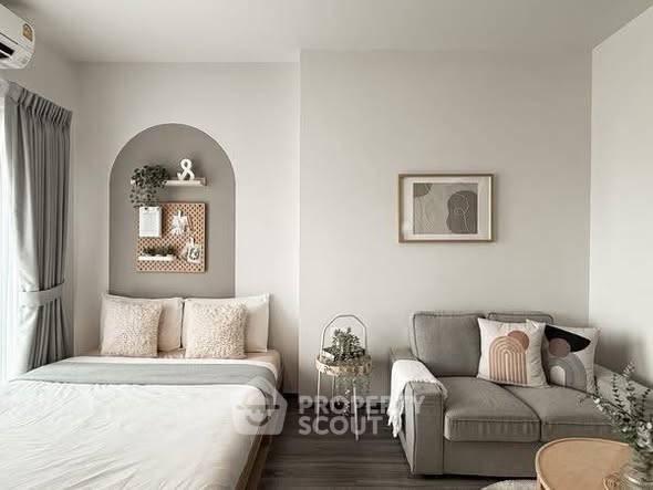 picture Studio Condo at Ideo Chula Samyan near MRT Sam Yan (ID 2546570) - 3/11