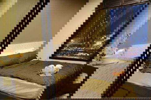 🟨🟧🟥BL210818-02 Life Asoke 💌LINE : @274bgkdg🟥🟧🟨