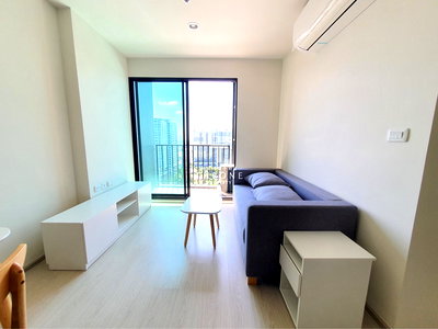 Condos for rent Pak Kret Nonthaburi : Nue Noble Chaengwattana 🌟PN-00005042🌟