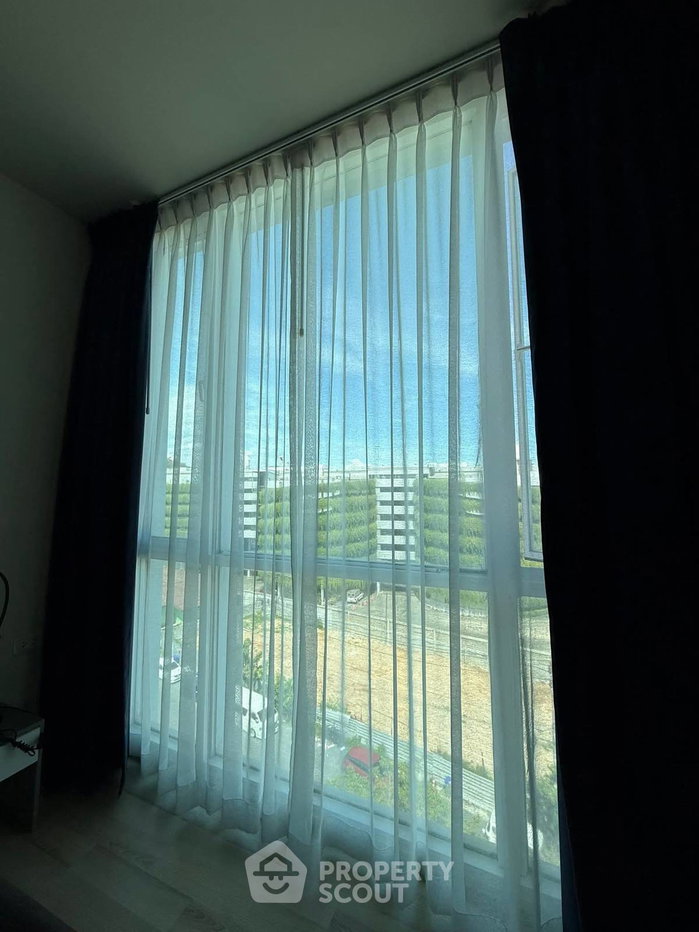 รูป คอนโด 1 ห้องนอน ให้เช่า เดอะ เบส ดาวน์ทาวน์ ภูเก็ต ชั้น 6 ขนาด 34 ตร.ม. (ID 2365191) - รูปที่ 13/20