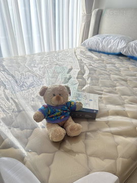 🎊 For Rent Condo NOBLE AROUND ARI Building 1, Floor 29,1 bed room, Room size 27.00 sqm