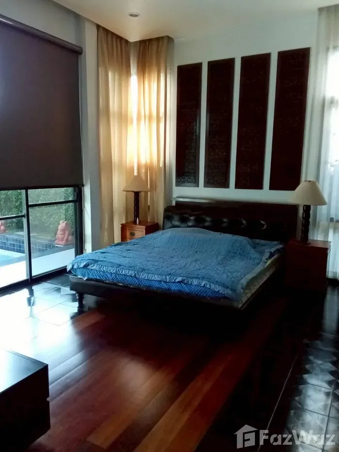 รูป บ้านเดี่ยวให้เช่า 3 ห้องนอน ในโครงการ เดอะ วิลเลช แอด ฮอร์สชู พอยท์ 5978853 - รูปที่ 7/14