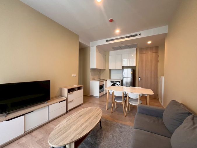 Noble be19🍤55Sq.m.🍤2bed2bath🍤33,000