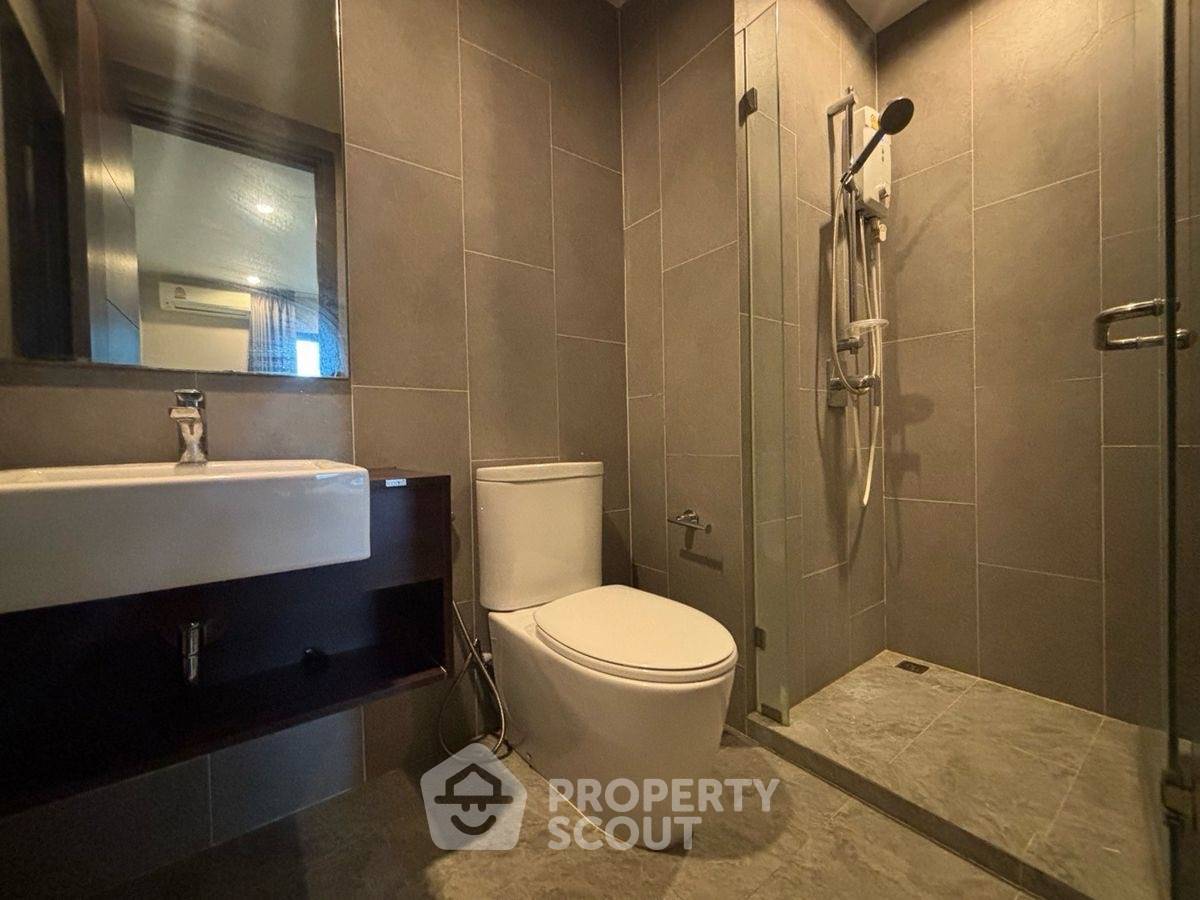 รูป คอนโด 1-ห้องนอน ที่ ซี เอกมัย ใกล้ ARL รามคำแหง (ID 2548424) - รูปที่ 6/9