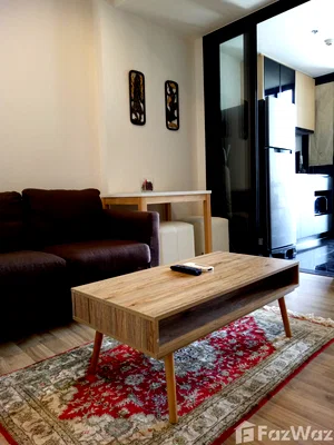 ขายคอนโด : ขาย คอนโด 1 ห้องนอน ในโครงการ เดอะ ไลน์ จตุจักร - หมอชิต 5972165