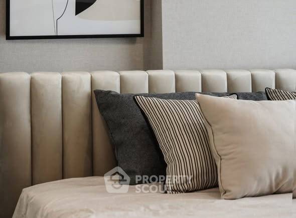 รูป คอนโด 1-ห้องนอน ที่ ลาวิค สุขุมวิท 57 ใกล้ BTS ทองหล่อ (ID 2546538) - รูปที่ 4/7