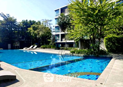 Condos for rent 700 Year Sports Arena Chiang Mai : 2-BR Condo at Diamant Condominium in Fa Ham (ID 2548153)