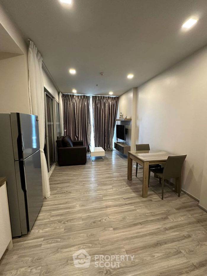 รูป คอนโด 1-ห้องนอน ที่ บ้านปลายหาด พัทยา ใกล้ ปราสาทสัจธรรม (ID 2549485) - รูปที่ 8/26