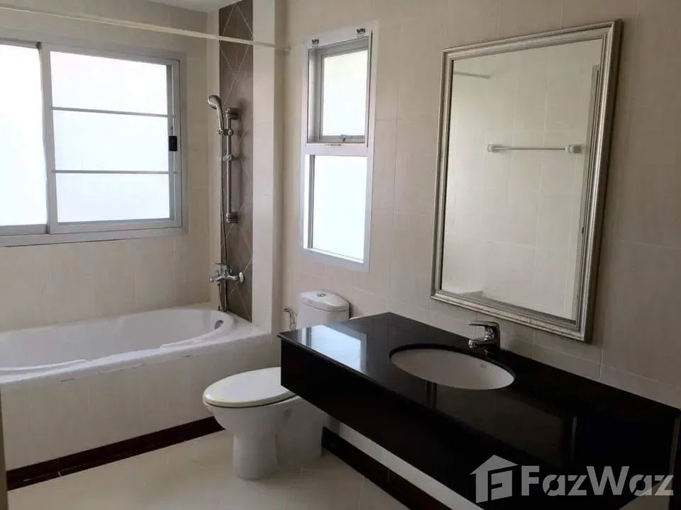 รูป ขาย บ้านเดี่ยว 3 ห้องนอน ในโครงการ ศุภาลัย ฮิลส์ 1887893 - รูปที่ 17/21