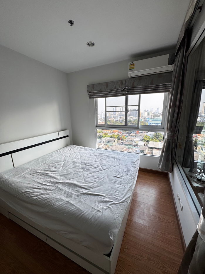 picture For rent!!! The Parkland Grand Taksin Fully Furnish. - 6/10