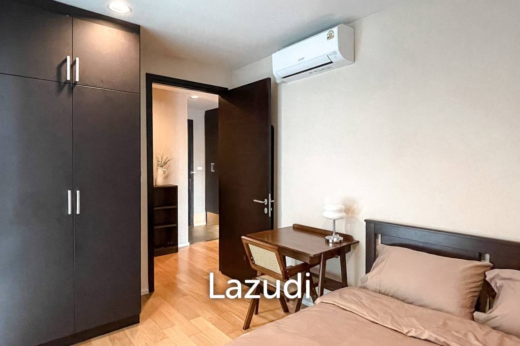 รูป 110 sqm 2 Bed Condo on 6th Floor at Villa Sikhara Khlong Tan Nuea Bangkok - รูปที่ 13/18