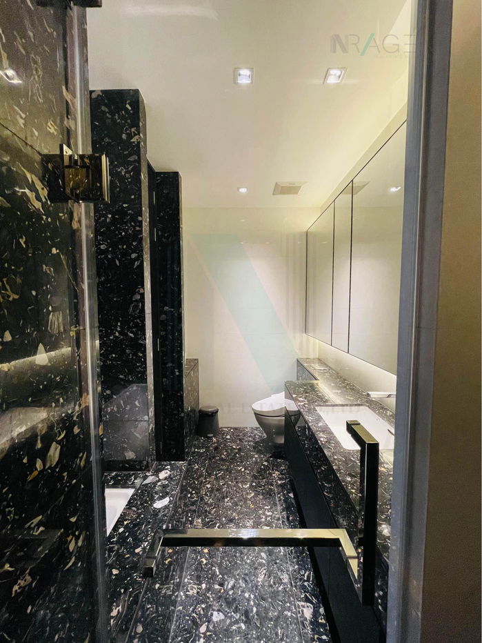 picture ðĐBest room!ðĐ For rent condo BEATNIQ SUKHUMVIT 32 Building 1, Floor ,1 bed room, Room size 55 sqm - 8/8