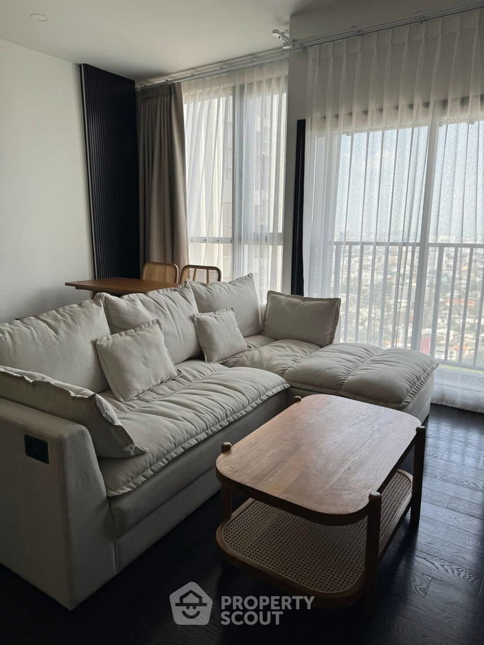 รูป คอนโด 2-ห้องนอน ที่ พาร์ค ออริจิ้น ทองหล่อ ใกล้ BTS ทองหล่อ (ID 2546697) - รูปที่ 7/8