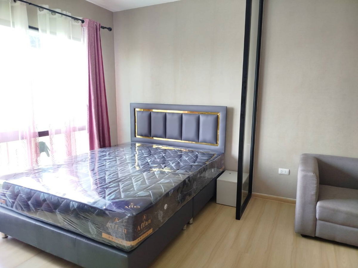 รูป ว่างพร้อมอยู่💥เลสโต คอนโด สุขุมวิท 113☎️Line: 0883894733 - รูปที่ 1/15