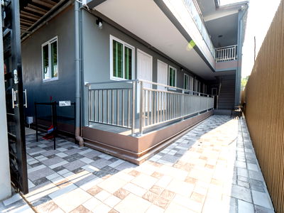 กิจการ วิทยาลัยนานาชาติราฟเฟิลส์ : #ขายอพาร์ทเม้นท์ #ขายหอพัก #ใกล้เมกะบางนา ผลตอบแทน Yield% 7% ให้ไวเลยครับ พึ่งสร้างเสร็จใหม่ๆ มี 10 ห้อง ผู้เช่าเต็มทุกห้อง 100% ราคาดีมากๆ 