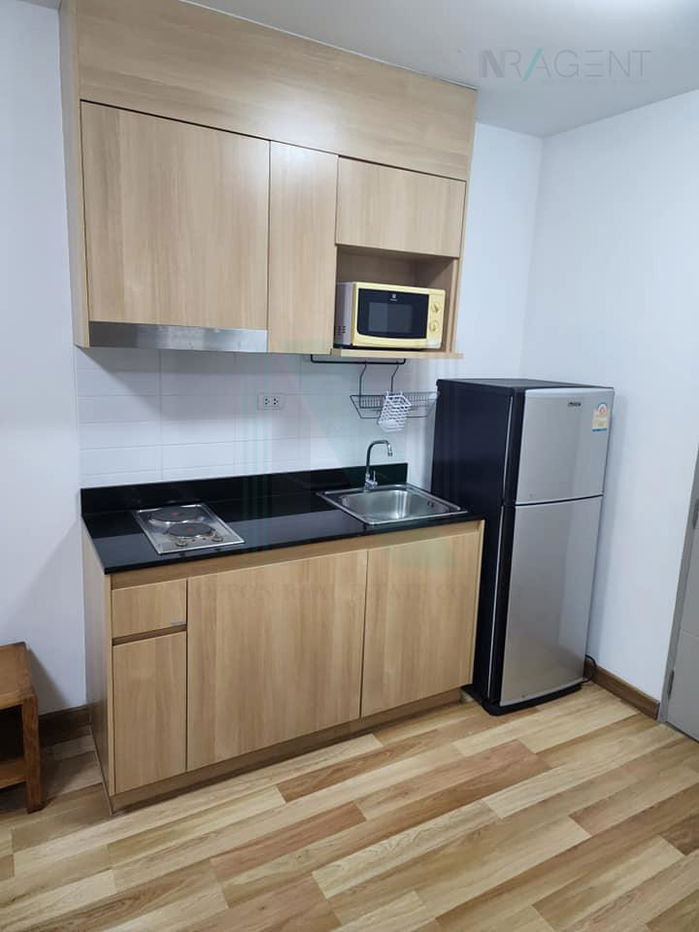 picture ðĐ For Sell Condo IDEO BLUCOVE SUKHUMVIT Building 1, Floor 15,Studio, Room size 26.00 sqm - 2/8