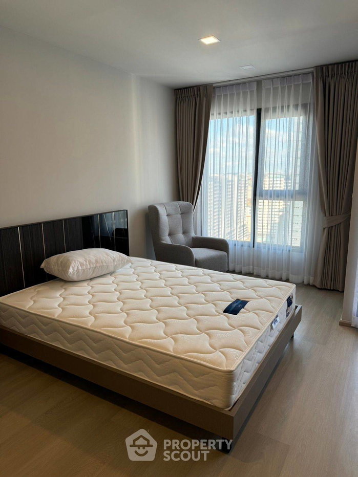 รูป ห้องนอน 1 ห้อง ชั้น 24 ที่ Life Phahon-Ladprao ใกล้ BTS Ha Yaek Lat Phrao (ID 1874660) - รูปที่ 1/13