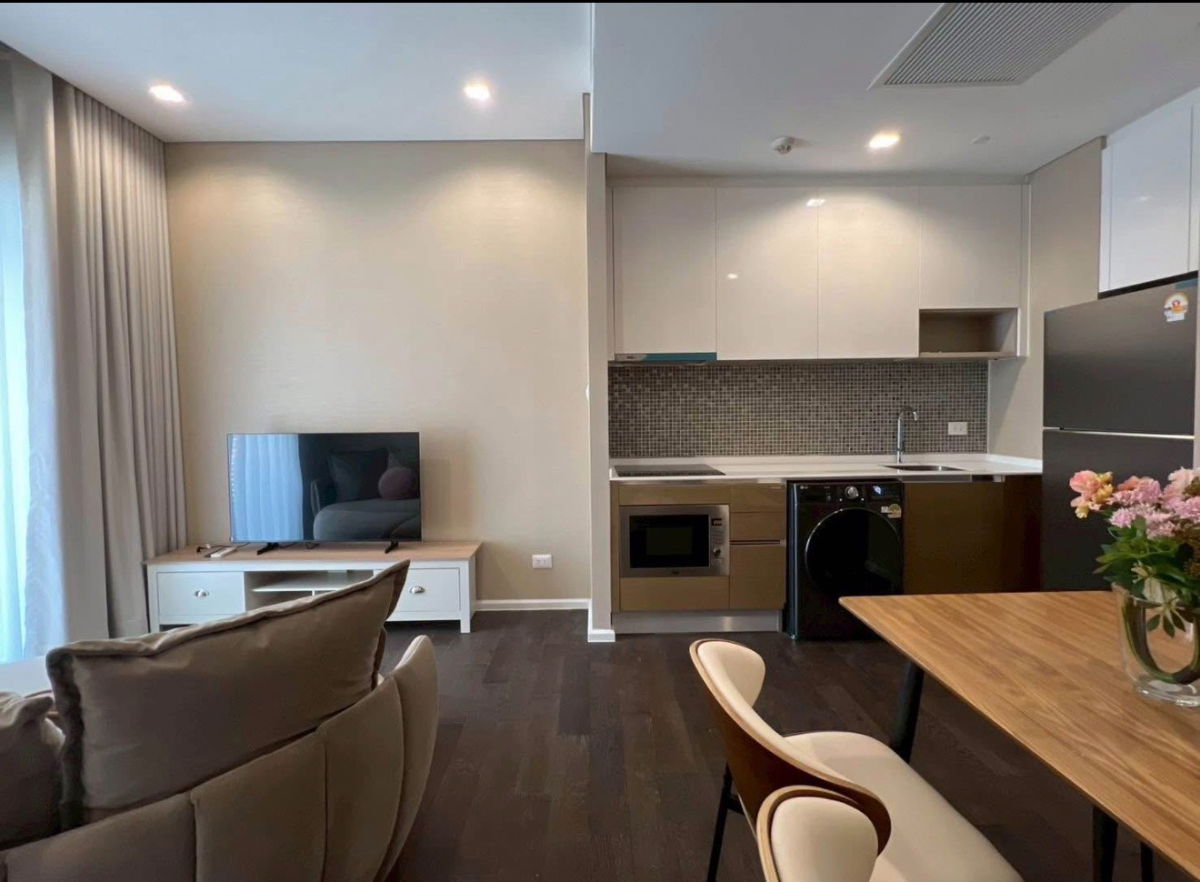 picture Condo For Rent The Saint Residences - 5/12