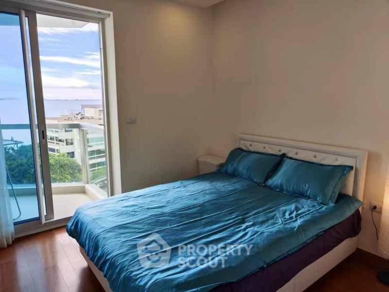 รูป คอนโด 2-ห้องนอน ที่ วินด์แฮม จอมเทียน พัทยา ใกล้ เมืองพัทยา (ID 2549582) - รูปที่ 8/9