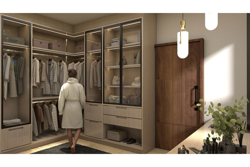 รูป [920281024-20] บ้านที่ "มากกว่า" คำว่าหรูหรา แต่คือคุณภาพชีวิตของครอบครัว - รูปที่ 17/19