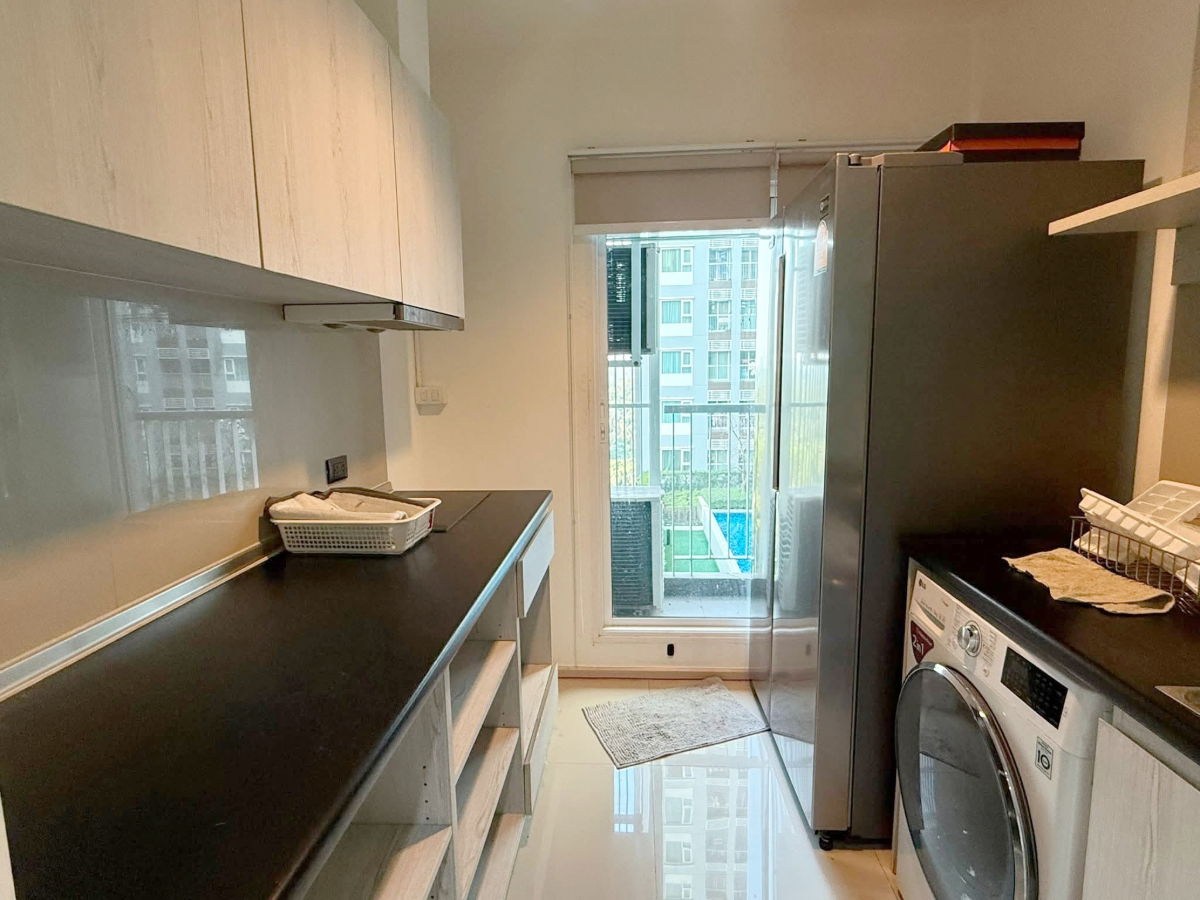 picture ðŪCondo For Rent Aspire Erawan 2beds 48 Sq.m Near BTS Erawan rental fee 16500- - 6/13