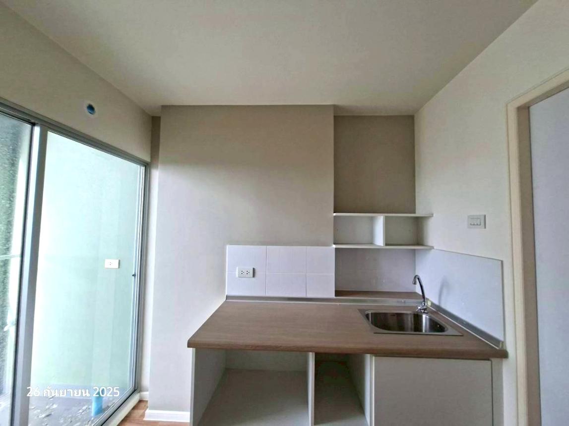 picture CONDO 1 ห้องนอน, 26.84 Square meter for sale at CONDO for sale Talat Kwan Muang Nonthaburi Nonthaburi - 16/30