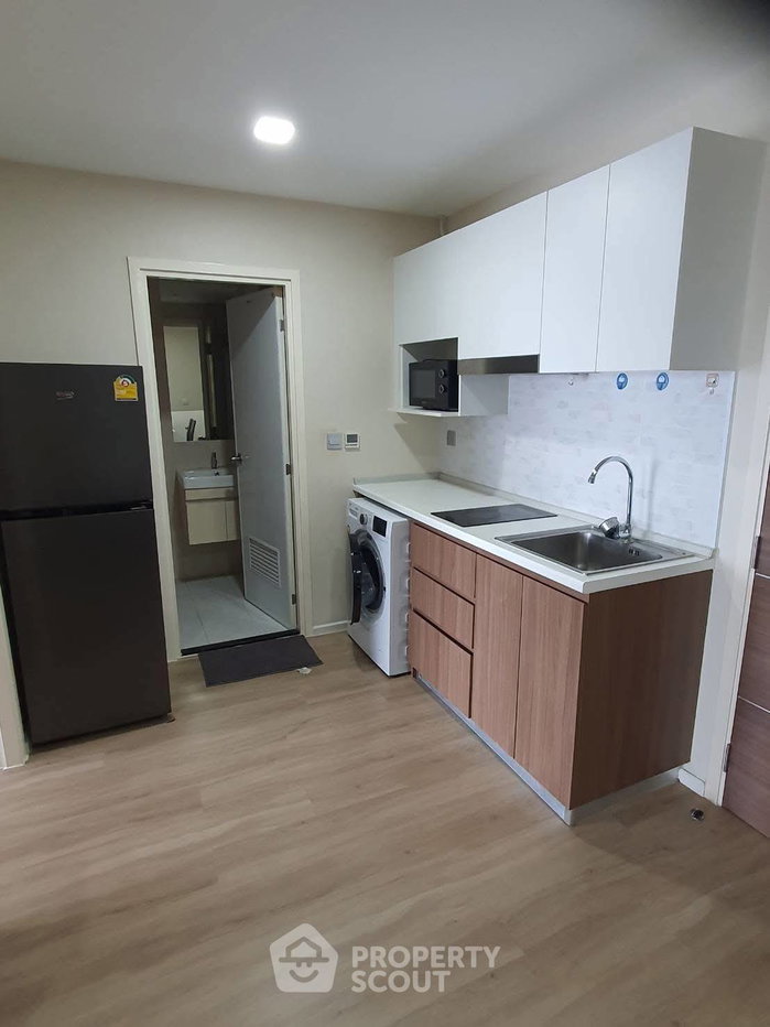 picture 2-BR 46 Sqm, 8th Floor Atmoz Ladprao 71 Near Lat Phrao (ID 2548068) - 18/20