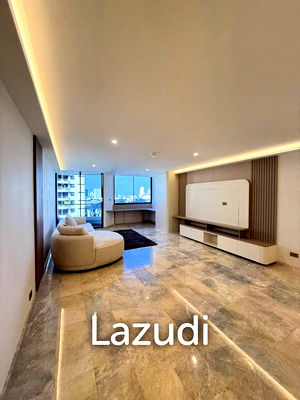 ขายคอนโด : 2 Bed 2 Bath 120 Sqm Supalai Place Sukhumvit 39