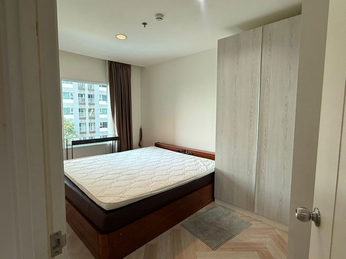 รูป ให้เช่า ✨ Aspire Erawan ✨ 2 Bed | ห้องมุมเป็นส่วนตัว ติด BTS ช้างเอราวัณ 0 เมตร - รูปที่ 3/11