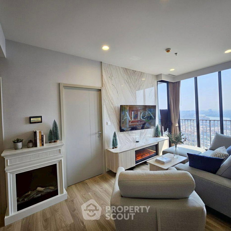 รูป คอนโด 2-ห้องนอน ที่ โอกะ เฮ้าส์ สุขุมวิท 36 ใกล้ BTS ทองหล่อ (ID 2550089) - รูปที่ 1/13