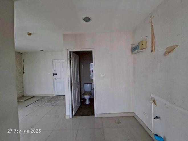 รูป คอนโดมิเนียม 1 ห้องนอน, 29.8 ตารางเมตร คอนโดมิเนียม สำหรับขาย เทมโป เอ็ม ติวานนท์ ตลาดขวัญ เมืองนนทบุรี นนทบุรี - รูปที่ 10/32