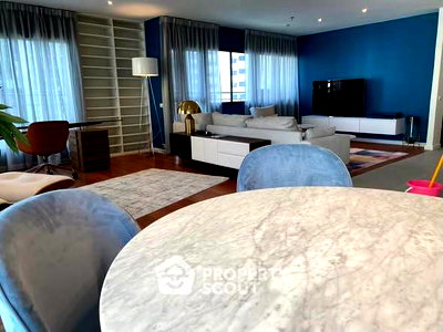 Condos for sale : 1-BR 101 Sqm On 17th Floor, Liberty Park 2, ARL Makkasan (ID 2549048)