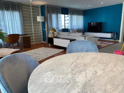 1-BR 101 Sqm On 17th Floor, Liberty Park 2, ARL Makkasan (ID 2549048)