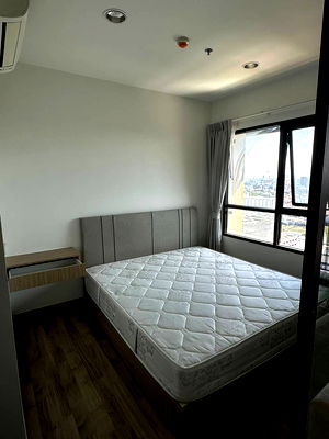 เช่าคอนโด ซอยลาซาล (สุขุมวิท 105) : 🏠 ปล่อยเช่า NICHE MONO Sukhumvit - Bearing 