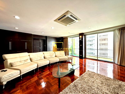 Condos for rent : Grand Ville House 1 | Expansive 3 Bedroom Condo For Rent - BR60909CD