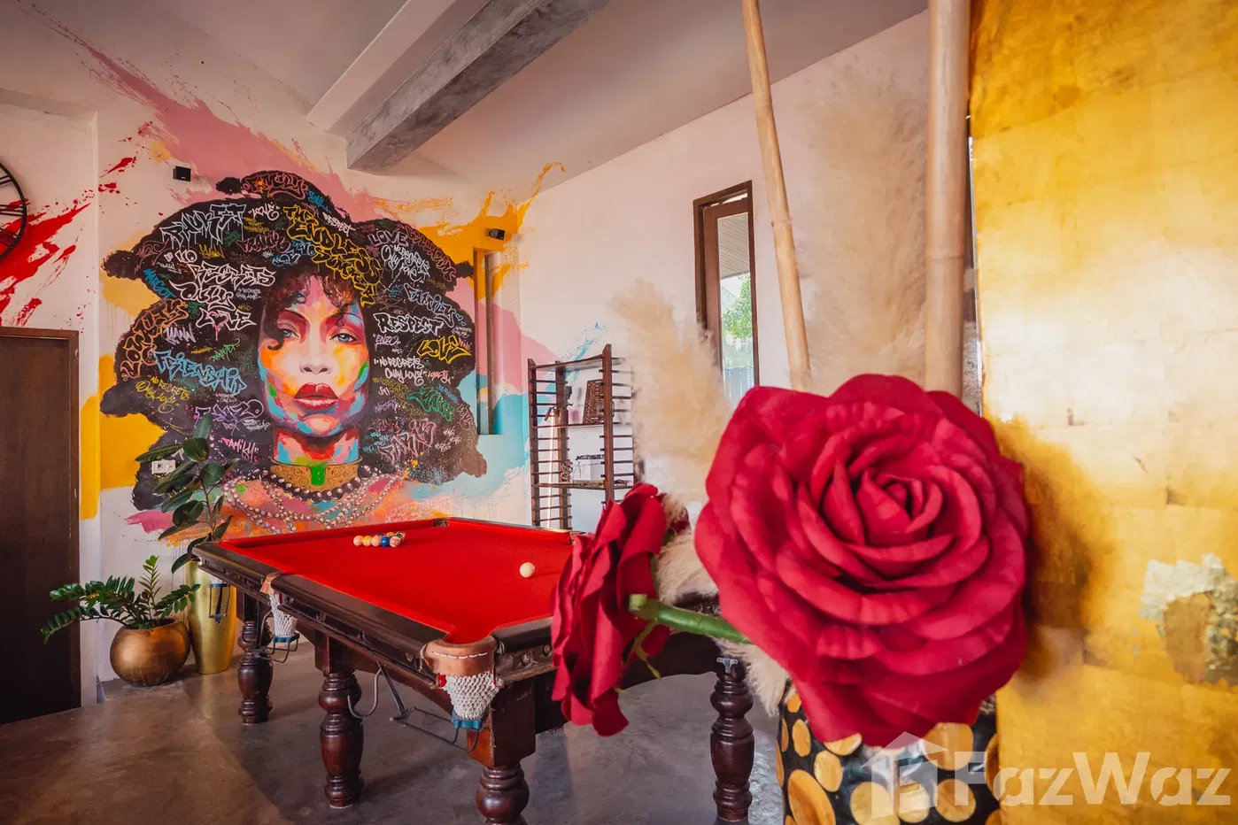 รูป วิลล่าให้เช่า 5 ห้องนอน ใน ฉลอง, ภูเก็ต 5620355 - รูปที่ 16/24