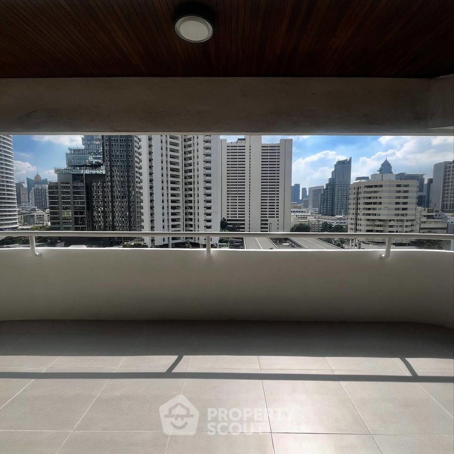 รูป คอนโด 3-ห้องนอน ที่ ทาวเวอร์ พาร์ค ใกล้ ARL มักกะสัน (ID 2546687) - รูปที่ 14/15