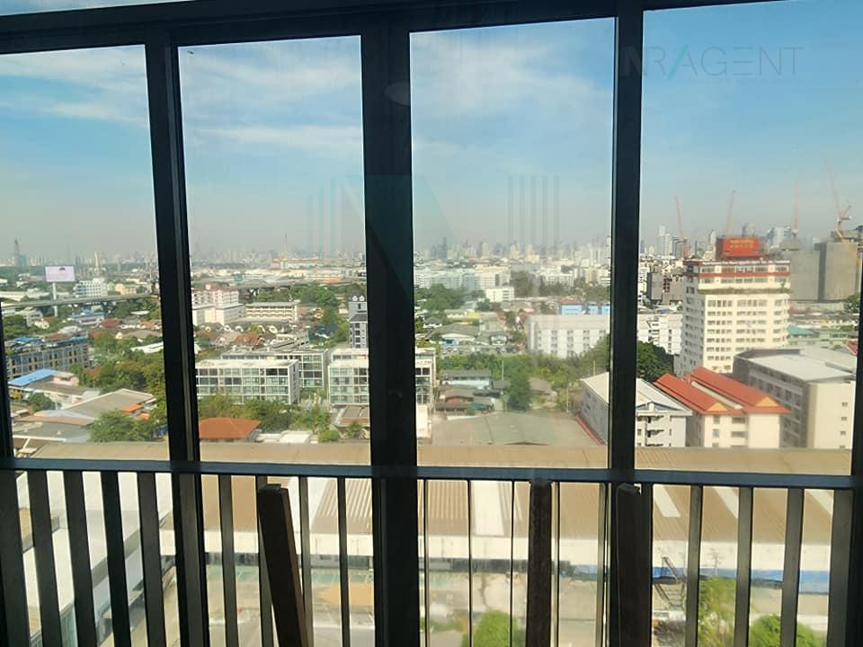 picture ðš For Sell Condo IDEO BLUCOVE SUKHUMVIT Building 1, Floor 15,Studio, Room size 26.00 sqm - 6/8