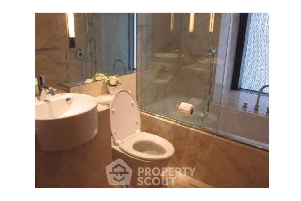 รูป คอนโด 2-ห้องนอน ที่ เดอะ เม็ท สาทร ใกล้ BTS ช่องนนทรี (ID 680444) - รูปที่ 8/9